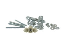 Mont�n� sada PP d�ez� 600